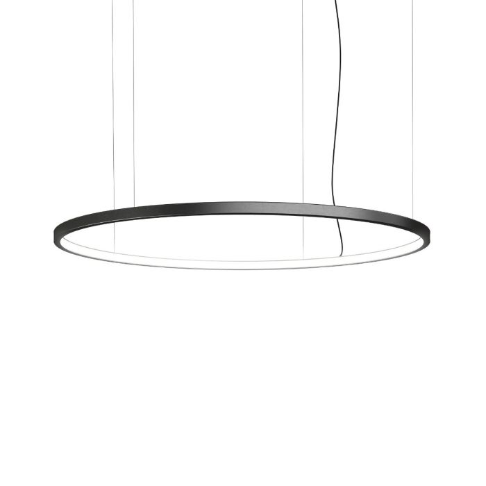 Loop suspension