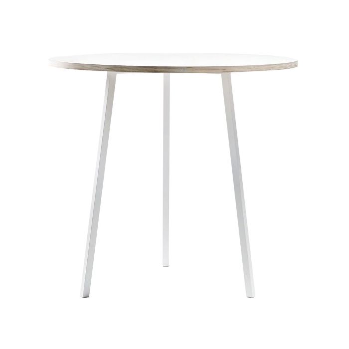 Table Loop Stand Round 