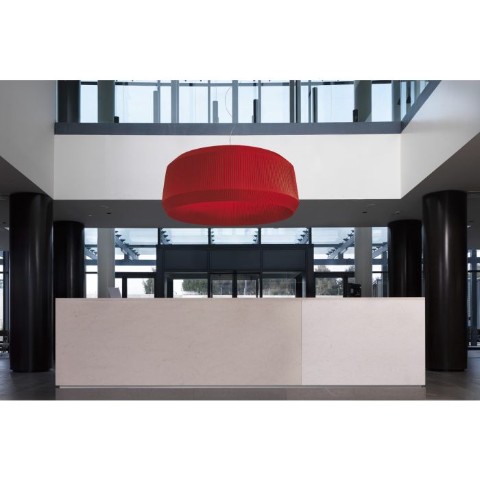 Loto suspension
