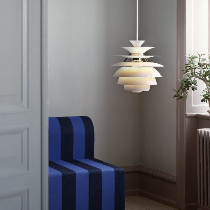 Suspension PH Snowball
