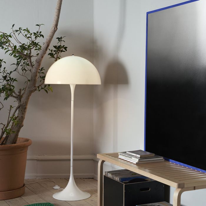 Lampadaire Panthella