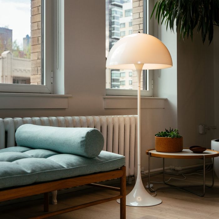 Lampadaire Panthella