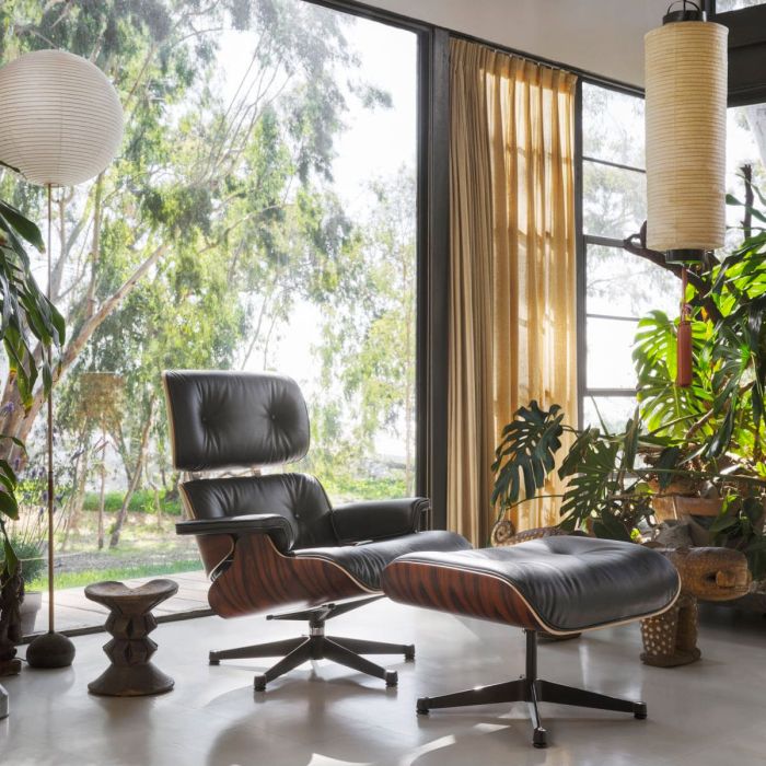 Lounge Chair
