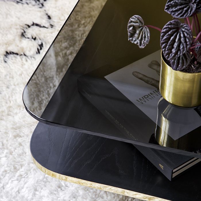 Table Basse Lounge Large