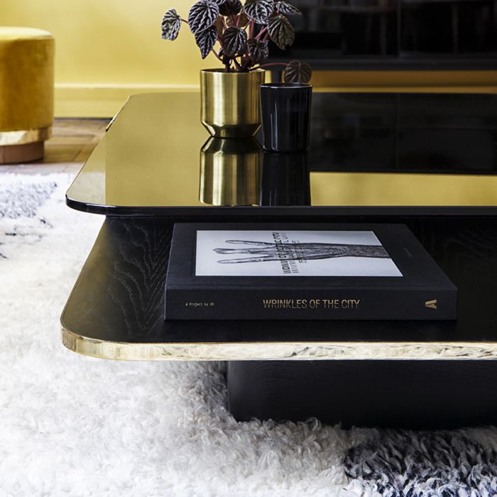 Table Basse Lounge Large