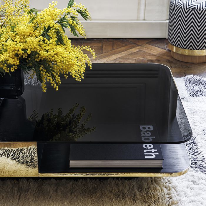 Table Basse Lounge Large