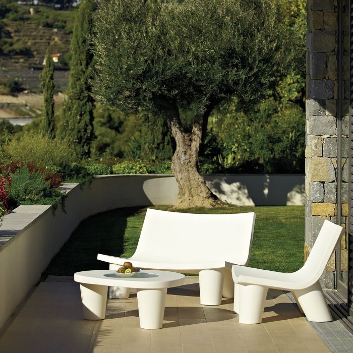 Table basse Low Lita