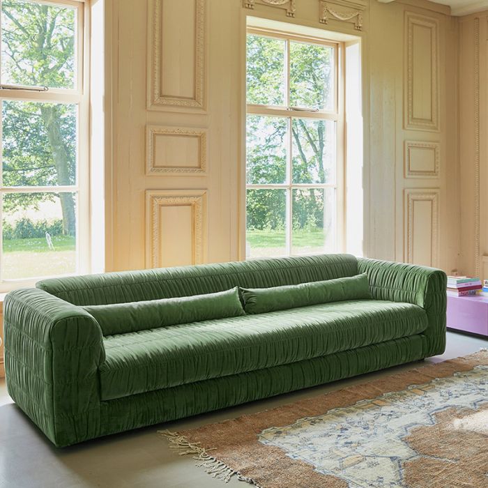 Club Couch