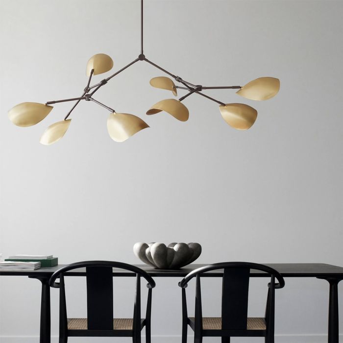 Chandelier Stingray
