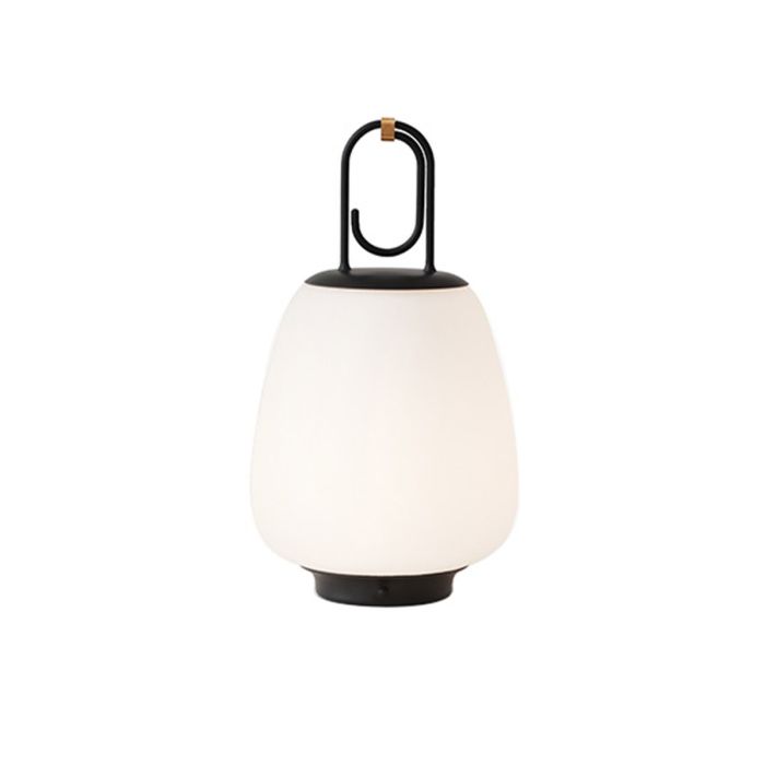 Lampe sans fil Lucca SC51 - noir