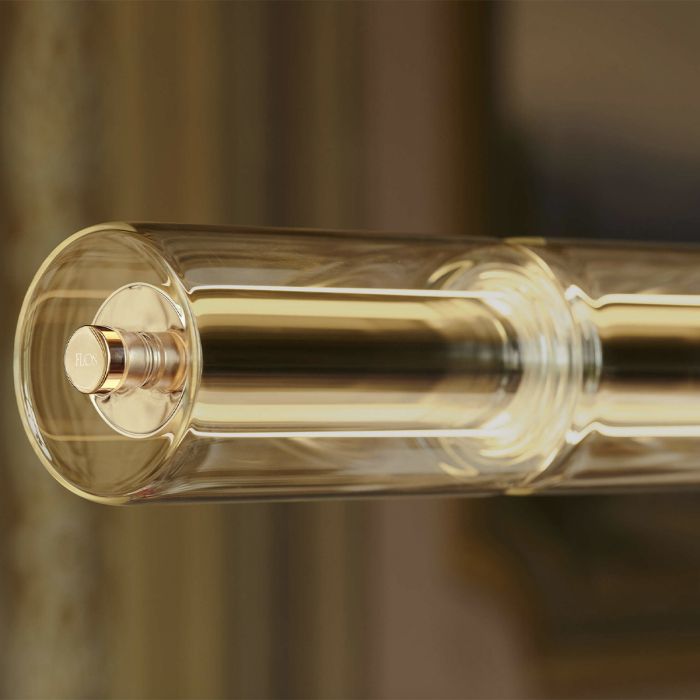 Luce Cilindrica - Suspension