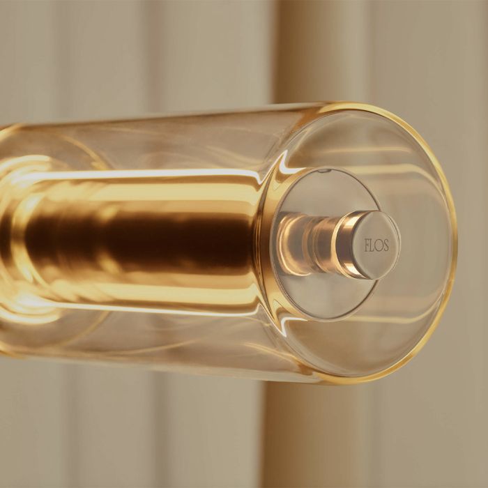 Luce Cilindrica - Suspension