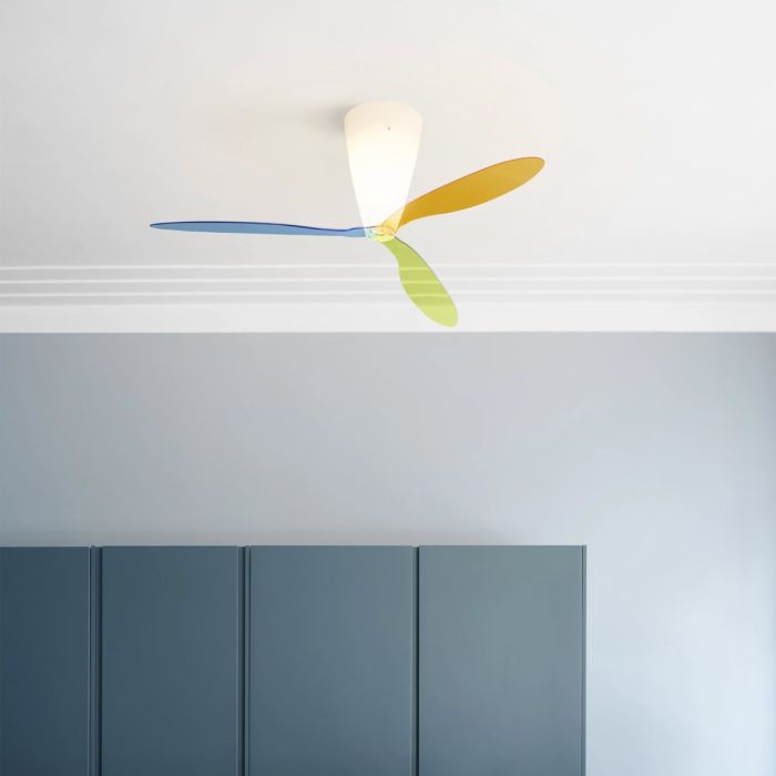 Ventilateur de plafond Blow