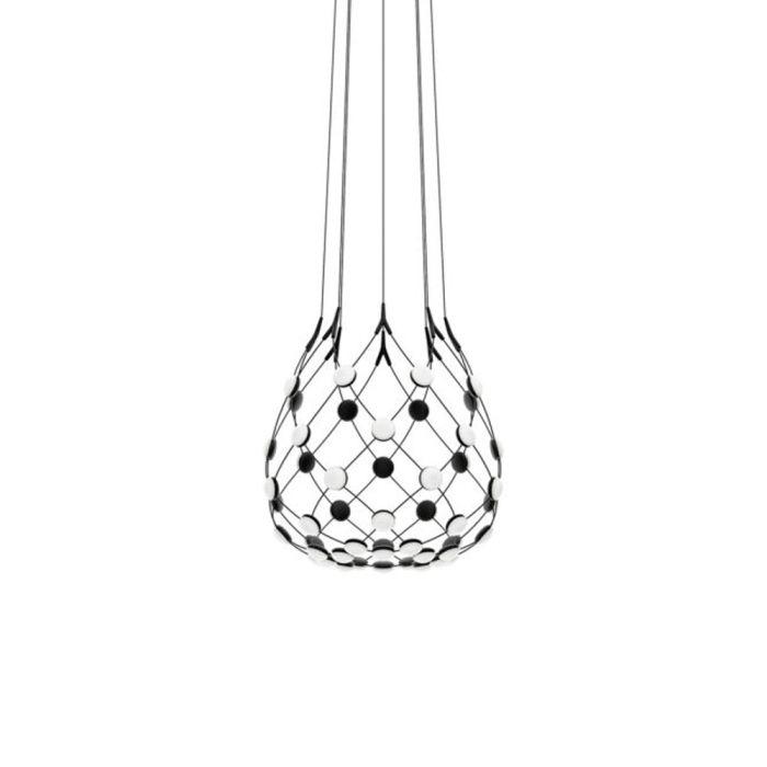 Suspension Mesh