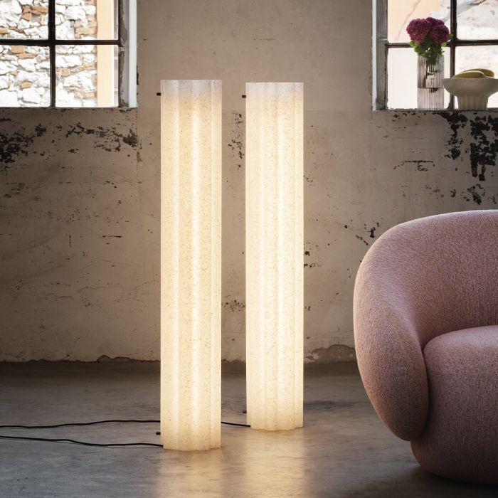 Lampadaire Lucerama