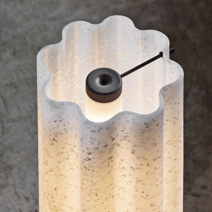 Lampadaire Lucerama