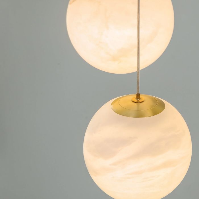 Suspension Lucern