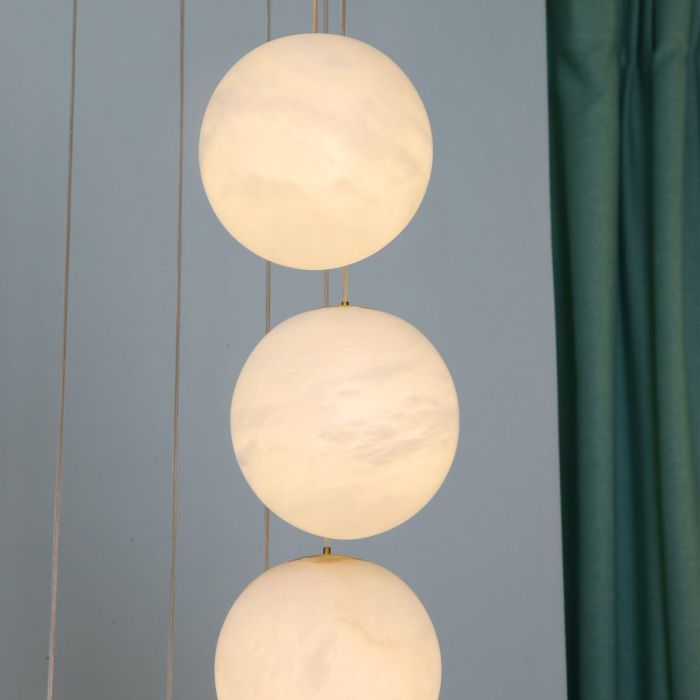Suspension Lucern