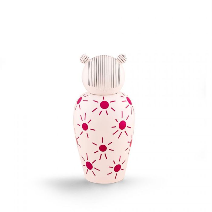 Vase canopie 