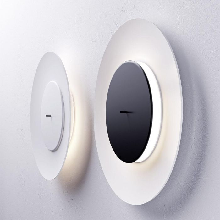 Lunaire applique