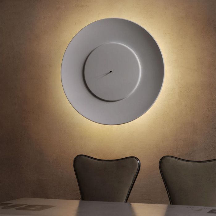 Lunaire applique