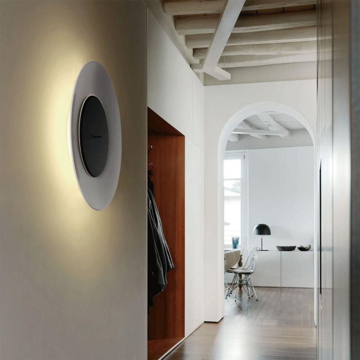 Lunaire applique