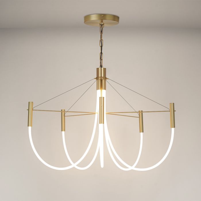 Lustre Paradoxe