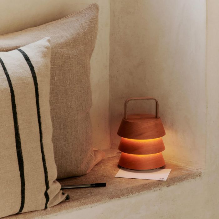 Luver - Lampe portable
