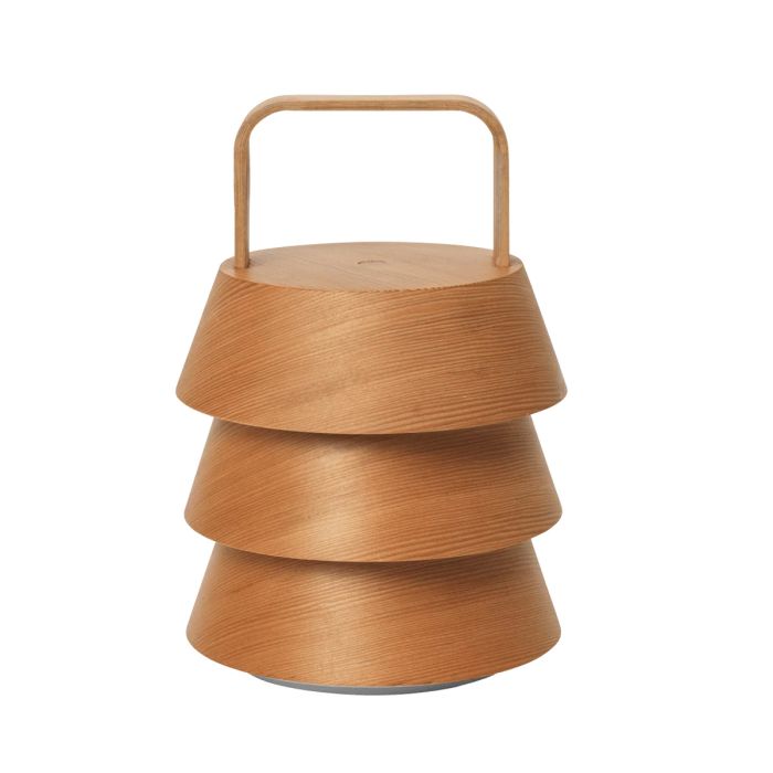 Luver - Lampe portable
