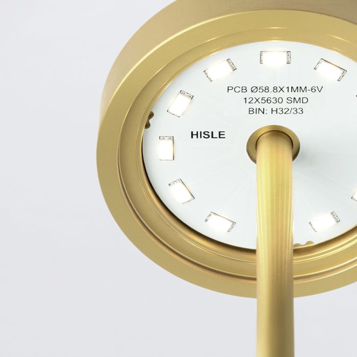 Luxciole - Lampe sans fil