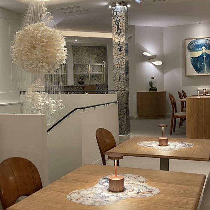 Luxciole - Lampe sans fil