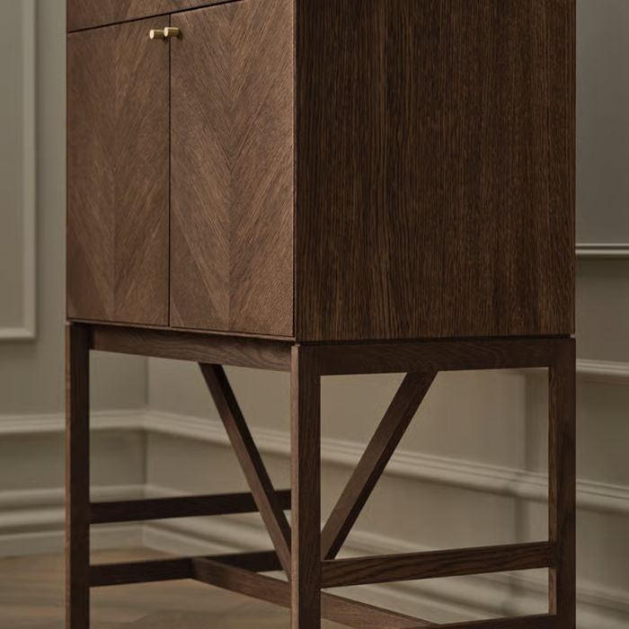 Meuble de bar Luxe