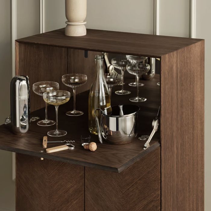 Meuble de bar Luxe
