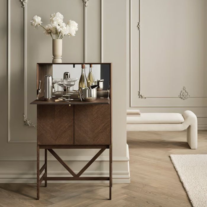 Meuble de bar Luxe