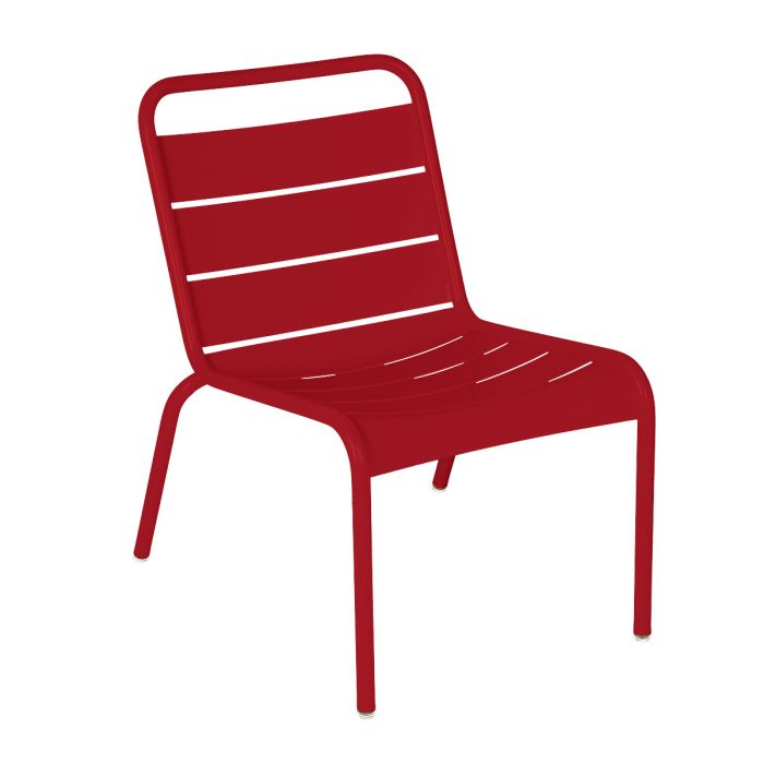 Luxembourg Chaise Lounge