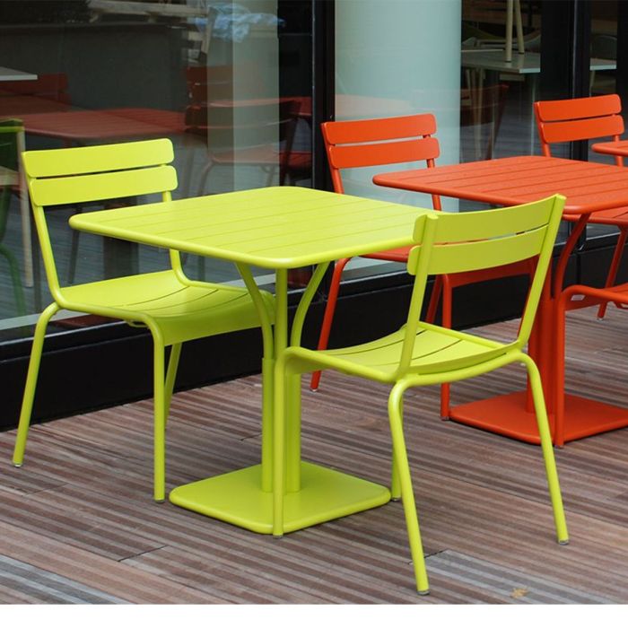 Chaise Luxembourg 