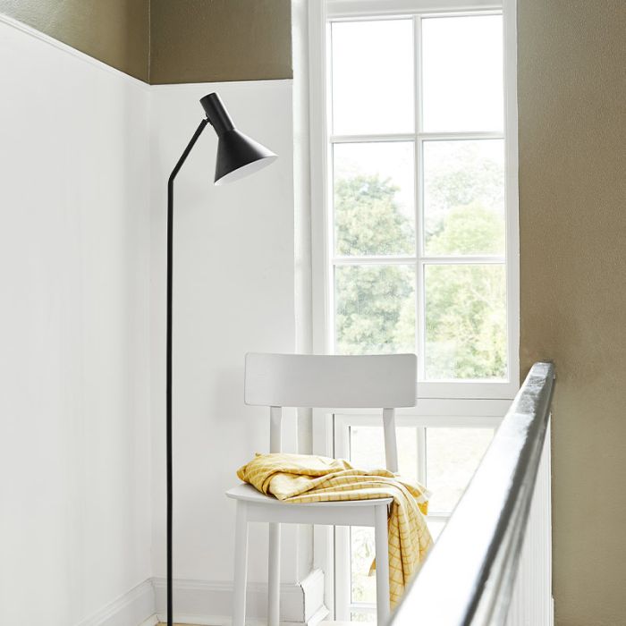 Lampadaire Lyss