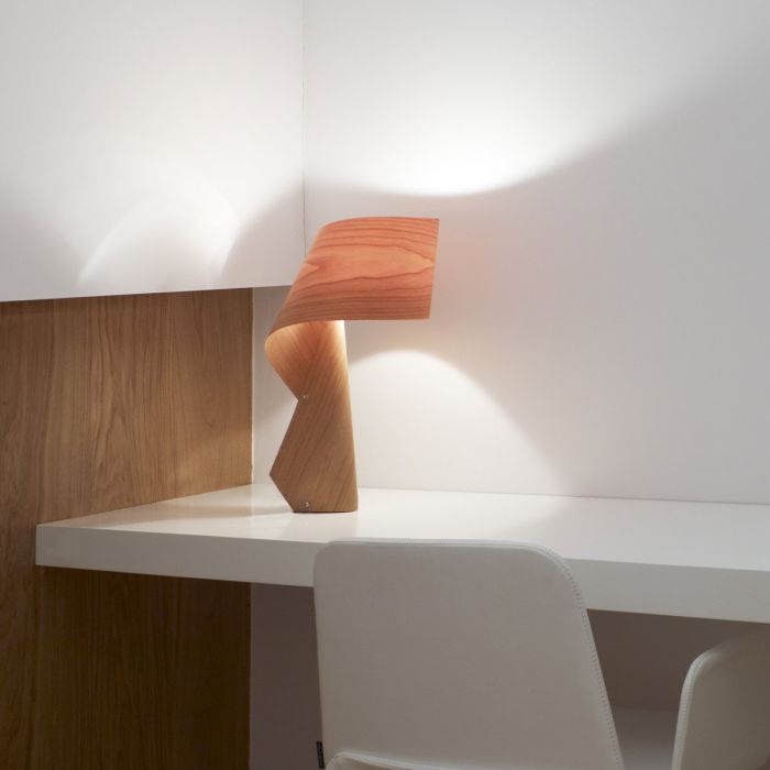Air Lampe à Poser