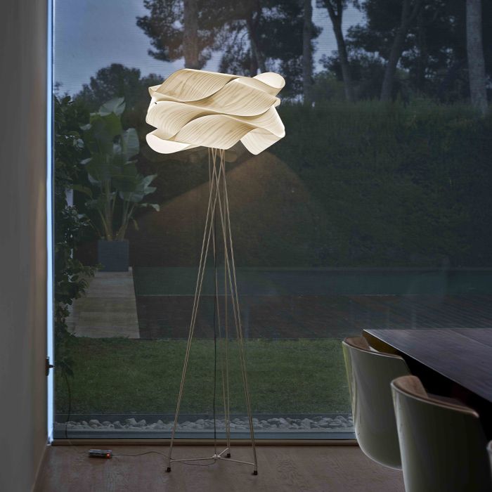 Lampadaire Link
