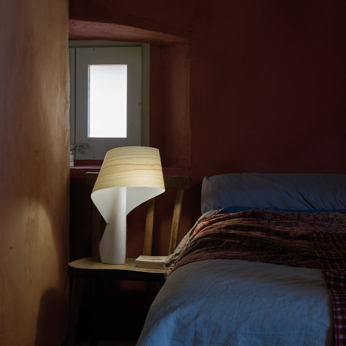 Air Lampe à Poser