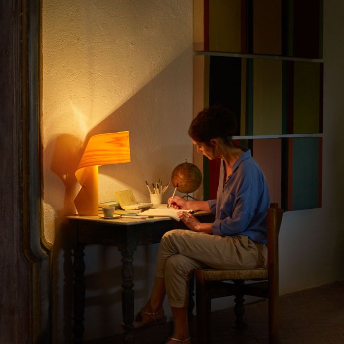 Air Lampe à Poser