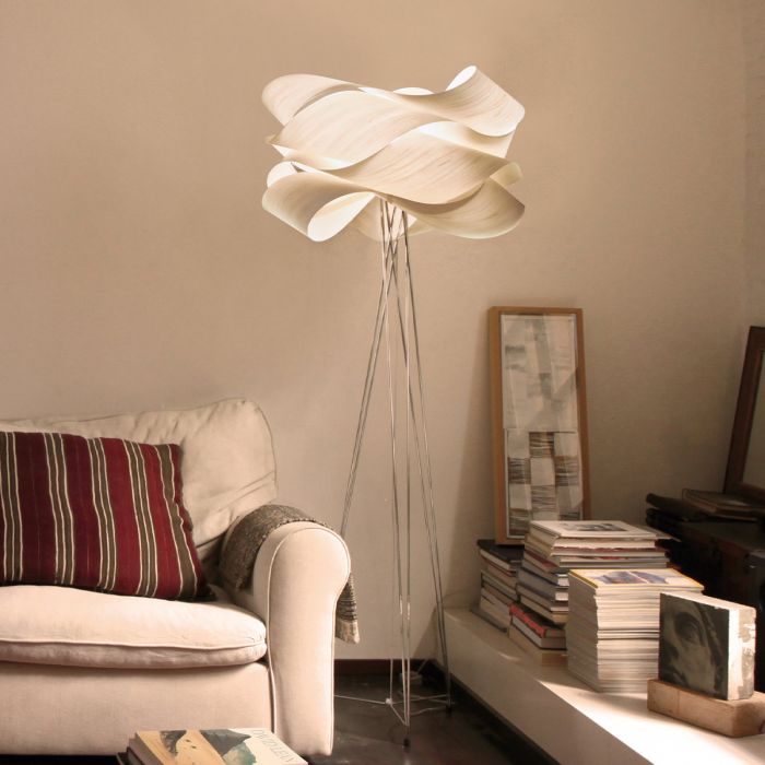 Lampadaire Link