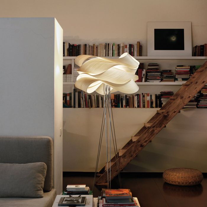 Lampadaire Link