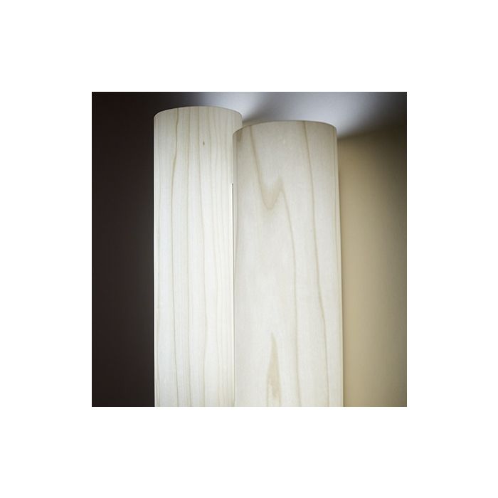 Black Note Duplet LED