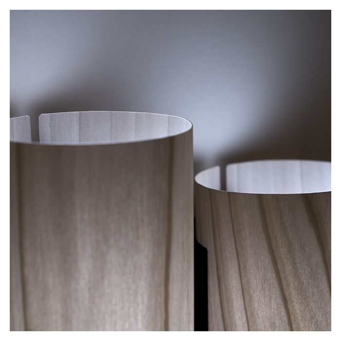 Black Note Duplet LED