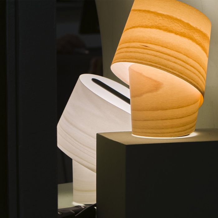 Tiny - Lampe à poser
