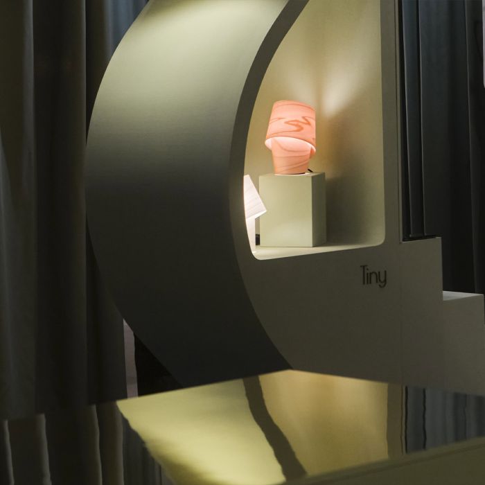 Tiny - Lampe à poser