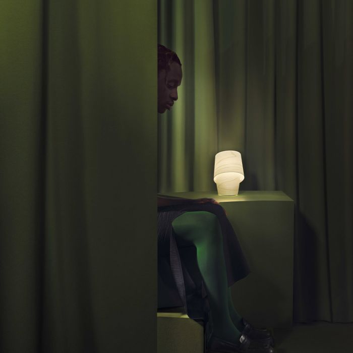 Tiny - Lampe à poser