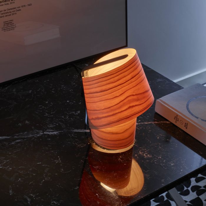 Tiny - Lampe à poser
