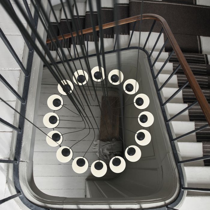 Lustre Model 2109/16